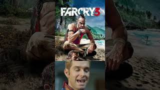 All Far Cry Games Ranked!!! 🎮 #shorts #farcry #ubisoft #games #ranked