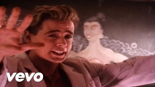 Nick Heyward - Over The Weekend (TK Master)