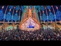 Carbon Based Lifeforms Live at Ozora Festival 2017