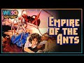 The Full Kahntext - Empire of the Ayunts - DSP vs. Insects