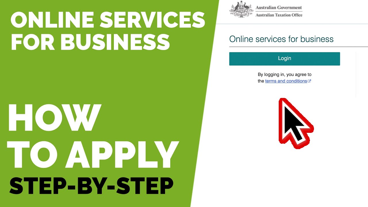 How To Access ATO Online Services For Business - Step By Step Guide ...