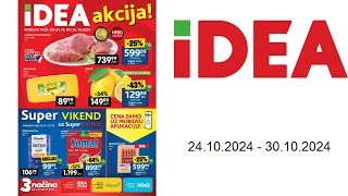 Idea katalog (RS) - 24.10.-30.10.2024