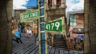 Sesame Street: Episode 4179 (Full) (Original PBS Broadcast) (Recreation)