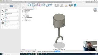 Fagan IED 2.1.4 Exploded View Assembly Drawing 1