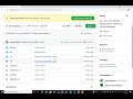 GitHub Create branch, VS Code checkout branch, commit and push changes, and merge branch to master