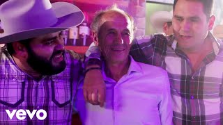 Banda Los Recoditos - Una Peda Con El Viejo (Video Oficial)