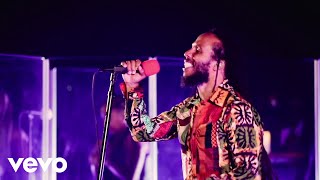 Ziggy Marley - Exodus (Bob Marley 75th Celebration (Pt. 1) - Live In Los Angeles, 2020)