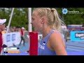 Women's European U23 Championships Pole Vault Final, PART -1