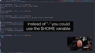 The Bash "test" Command Tutorial
