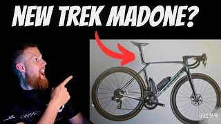 Is This The NEW TREK Madone?? *No More EMONDA?*