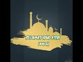 SELAMAT_HARI_RAYA_IDUL_FITRI -1441 H- (MA_Nurul_Wathan_2018)