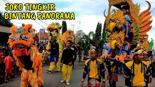 Download Lagu Joko Tingkir Burok Bintang Panorama Live Buntet... MP3 Gratis