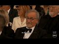 Steven Spielberg Story