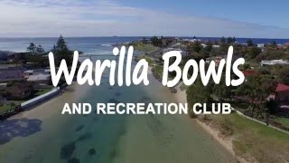 Warilla Welcome