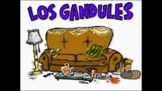 el generador - los gandules