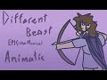 Different Beast || EPIC: the Musical || Animatic