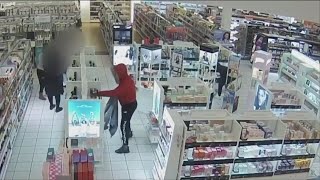 Visalia police release results of retail theft operation 