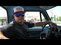 1985 dodge ram d100 time capsule 32k original miles 4k review series