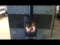 jotul 373 gas balanced flue stove