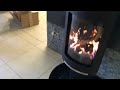 jotul 373 gas balanced flue stove