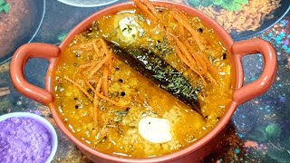 Moong Dal with with Carrot | Carrot dal recipe