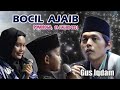 GUS IQDAM KETEMU BOCIL AJAIB PONOROGO // 19 Januari 2024 //  Ngembak - Ponorogo