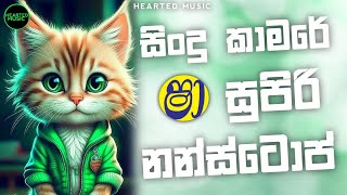 Sha Fm Sindu kamare Nonstop 2024 | Sinhala New Songs | New Songs Collection | Sinhala songs new