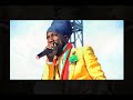 DJ Scatta Hype - Sizzla Mix