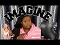 IMAGINE - ARIANA GRANDE (Audio Reaction) | KioshiWarrior