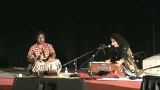 Sugata Chatterjee : shyamasangeet (Shyama name laglo agoon)