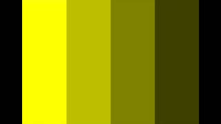 Test Pattern With Sound