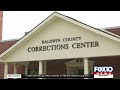 fbi investigating abuse claim at baldwin county jail