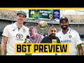 Can India make history AGAIN? Previewing the 2024/25 Border-Gavaskar Trophy | Wisden Cricket Podcast