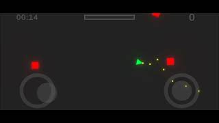 Raw Gameplay footage (Early Prototype) | Unity Gameplay Devlog #1