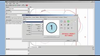DrillBook NG - Settings (tutorial)