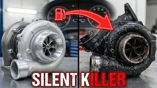 One Mistake That Can Destroy Your Diesel Injector in 5 Seconds