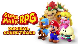 Got a Star Piece! – Super Mario RPG Remake: Original Soundtrack OST