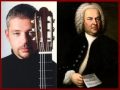 J. S. Bach: Partita for Lute, BWV 997 (3/5)