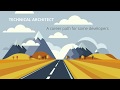 Technical Architect: a career path for some developers
