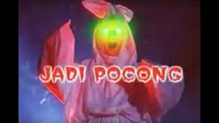 Horor Terseram Jaman Dulu Mumun -JADI POCONG Episode Terakhir 13