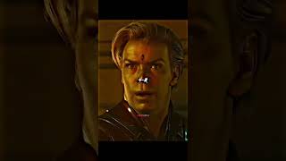 Doctor Fate vs Adam Warlock (Live Action)#fyp #doctorfate #adamwarlock #marvel #dc #viral