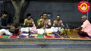 🔴காற்றில் கலந்து வரும் 🕉️|| குருநாதர் பாடல் || Covai Shanmugam Bhajans ||🙏 #bhajan |