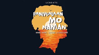 Paniwalaan Mo Naman - Mark Anog, SevenJC \u0026 Dash One (Lyrics Video)