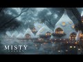 Misty Valley - Relaxing Sci Fi Ambient Music - Ethereal Fantasy Ambient Meditation