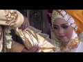 Wedding ( Resepsi 2 ) Hadi dan Irma 