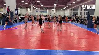 Salt Lake City Showdown National Qualifier Attacking Highlights-Sheyanne Blackcloud