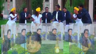 Mebratu Anbese Merdodesh  New Ethiopia Music (Official video)2022