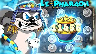 ПРОВЕРИЛ LE PHARAON! НОВЫЙ LE BANDIT! КУПИЛ ALL IN БОНУС ЗА 1.000.000! И ПОЙМАЛ ЗАНОС? ПРОВЕРКА!