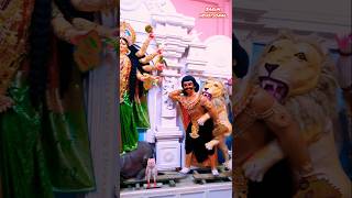 O Menoka O Menoka Viral Song‼️‼️ Durga Puja shorts 🔱🔱Maa Dorga#trending #durgapuja #shortsfeed #maa