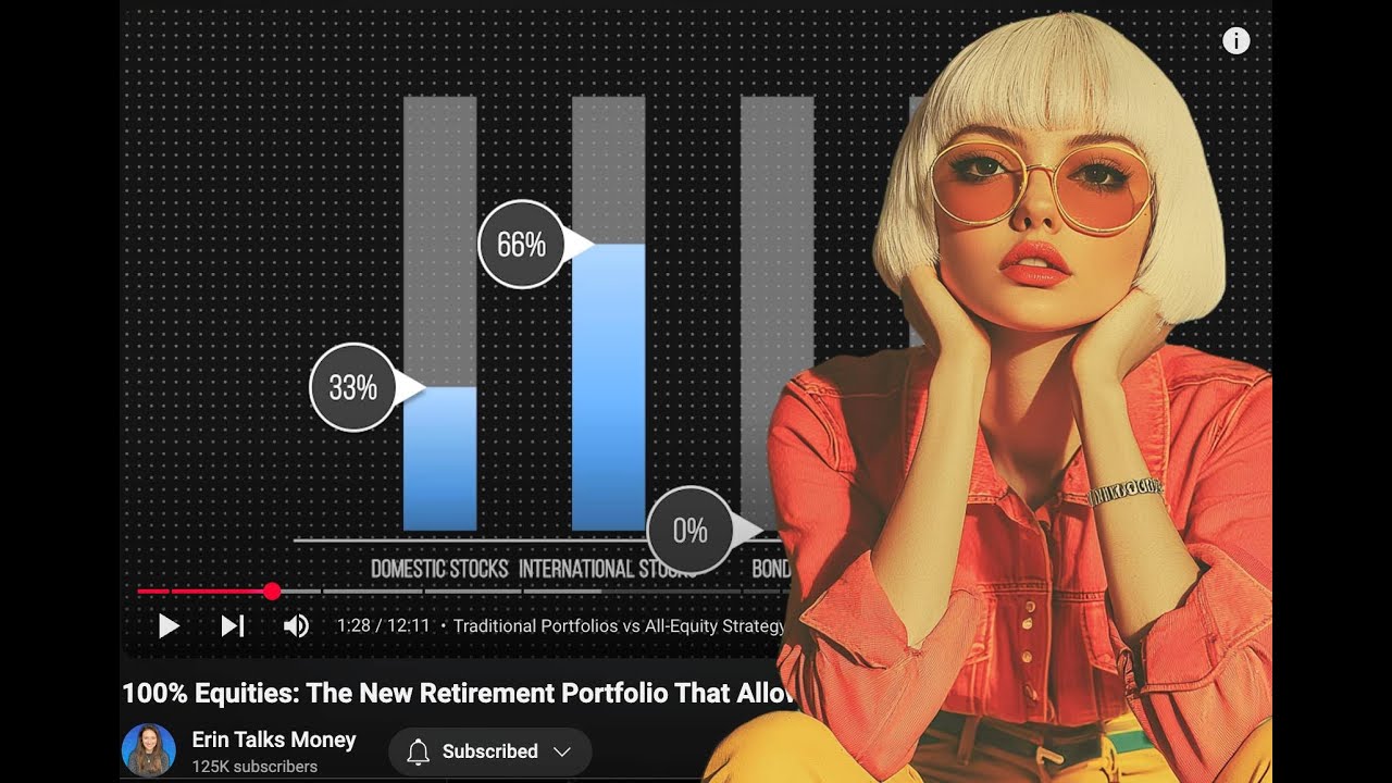 Challenging Traditional Investment Advice Youtube